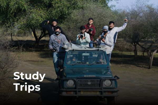 STUDY TRIP