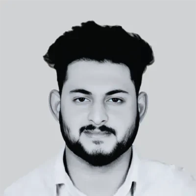 Picture of Azran Shaikh