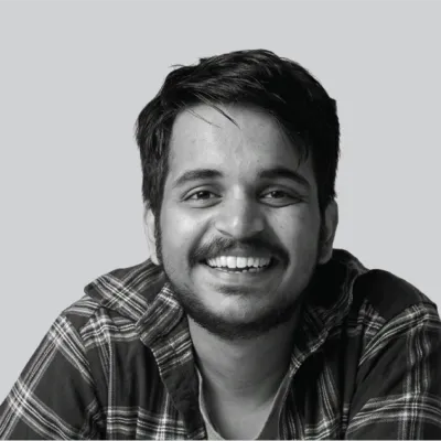 Picture of Lalit Naik