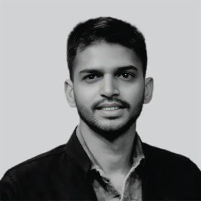 Picture of Vaibhav Manjrekar