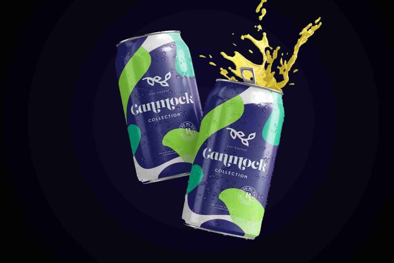 can