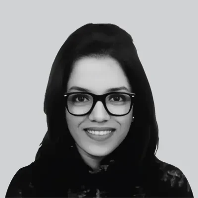 Picture of Aishwarya Kotian