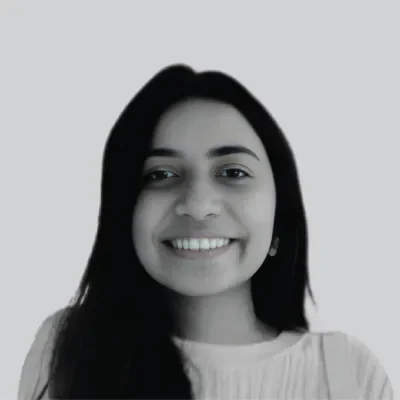 Picture of Shreya Nisar