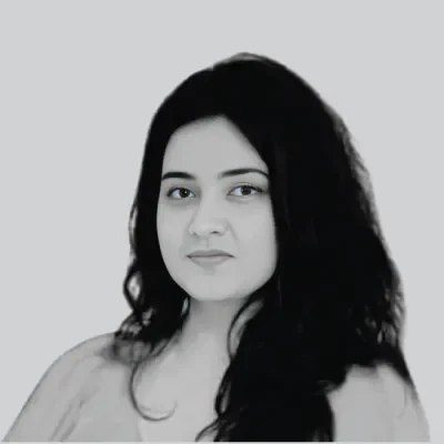 Picture of Swatii Madhukar