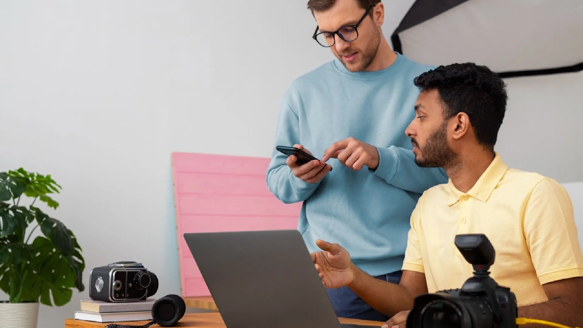 10 Best Job Opportunities in Visual Communication