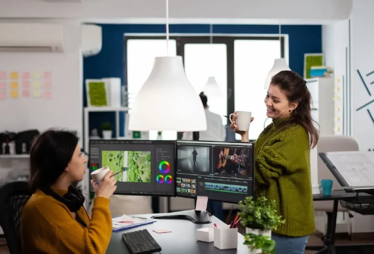 Best Career Opportunities in Visual Communication