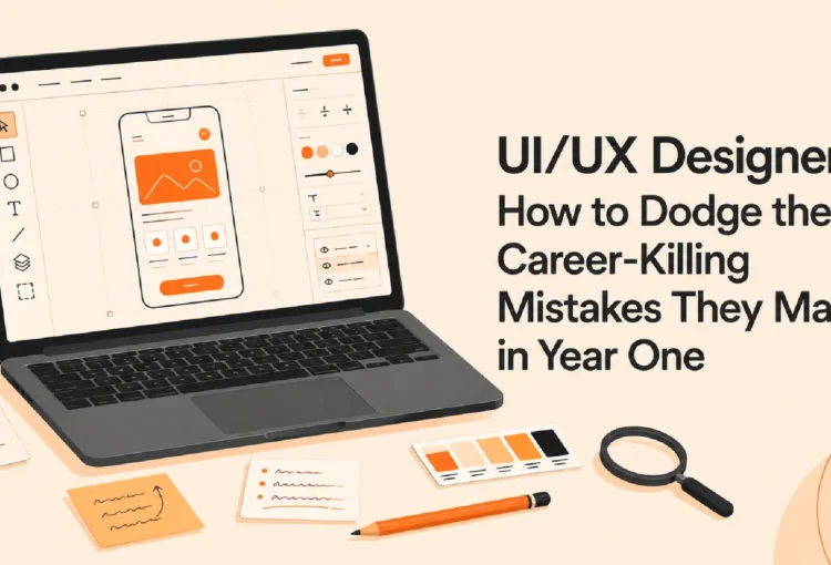 UI/UX Designers