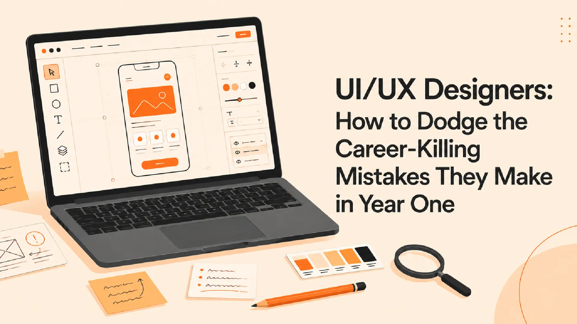 UI/UX Designers