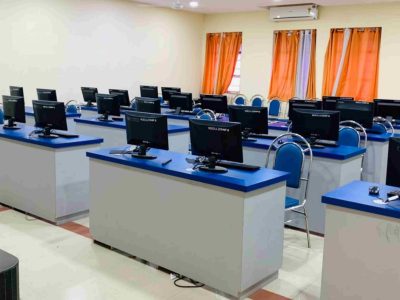 Le Mark Campus CAD Room