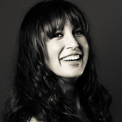 Nolene de Jager Nolene de Jager