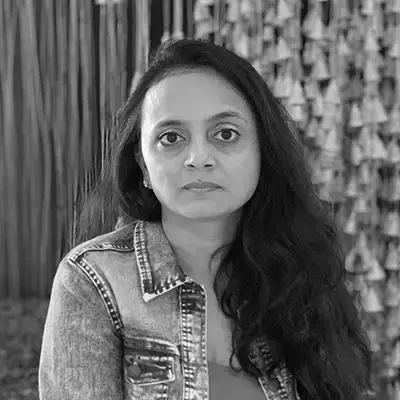 Samira Shah Samira Shah