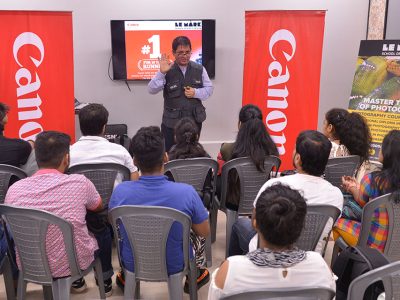 Workshops and Masterclass PH