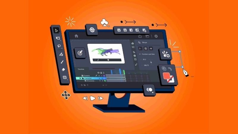 advance diploma in motion gaphics